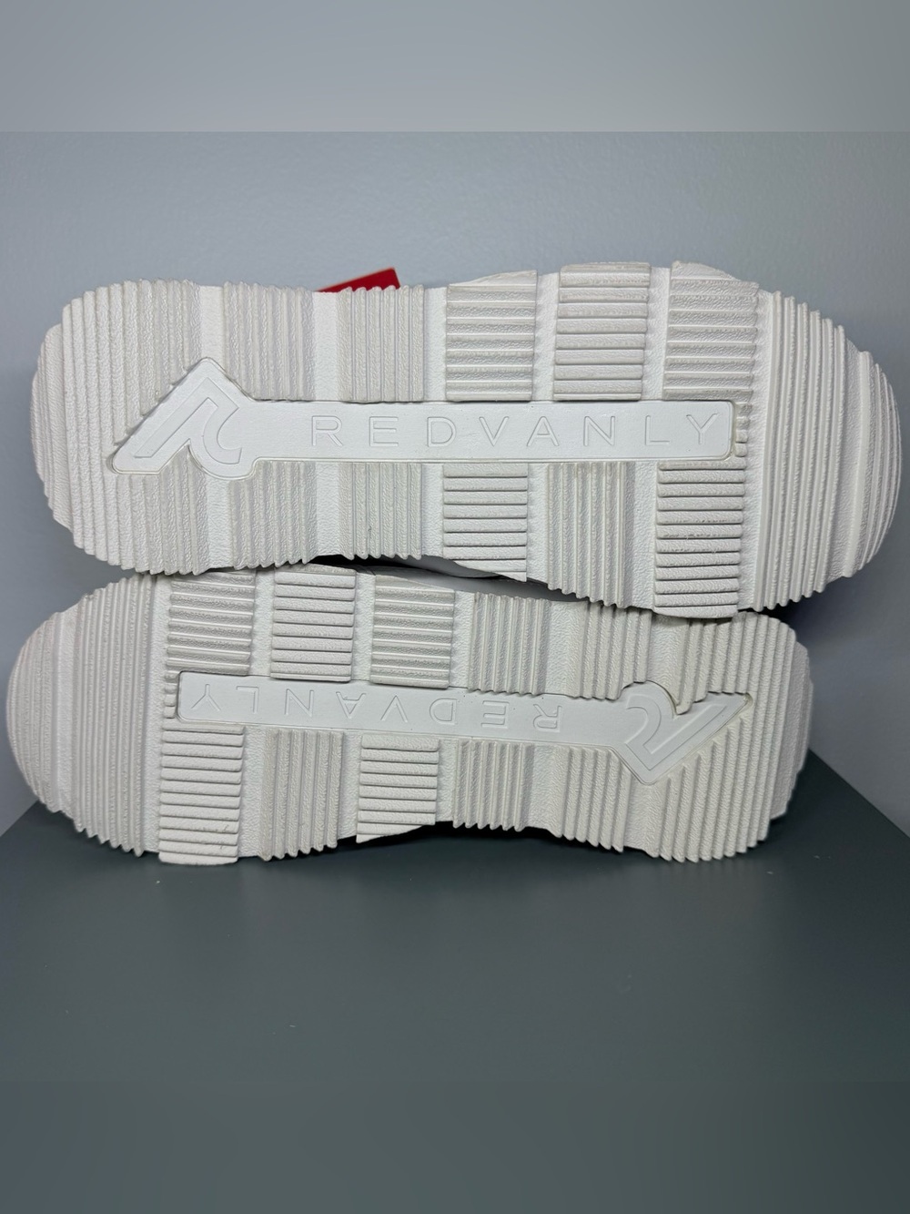Redvanly Challenger 2.0 Sneakers NWOB - Picture 7 of 9
